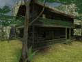 Game African Jungle Escape
