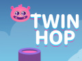 Game Twin Hop