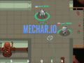 Game Mechar.io