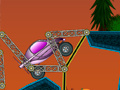 Game Railway Bridge Нalloween