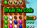 Game Break the Code