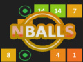 Game NBalls