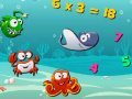 Game Factor Pair Up