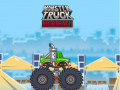 Game Monster Truck Bloodbath