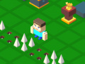 Game Whack a Craft 