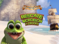 Game The Pirate Fairy:Rescate mordelón de Crocky