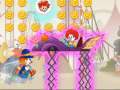 Game Penn Zero Part-Time Hero Multiverse Mayhem