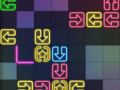 Game Neon Splash!