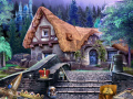 Game Grimm's Fairy Trail 2 The Sleeping Beauty