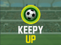 Game Keepy Up  