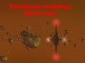 Game Freelancer training : Hovis race