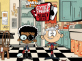 Game Loud House: Ace Savvy