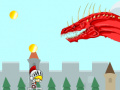 Game Dragon Chaser 
