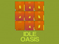 Game Idle Oasis