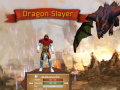 Game Dragon Slayer