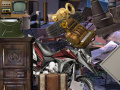 Game Brownstown Factory