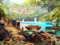 Game The Lost Adventurer's Diary