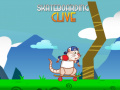 Game Skateboarding Clive