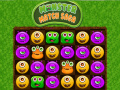 Game Monster Match Saga