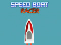 Game Speed Boat Racer