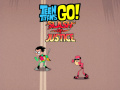 Game Teen Titans Go: Slash of Justice