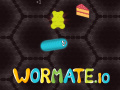 Game Wormate.io