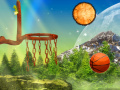 Game Nature Basketball