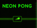 Game Neon pong