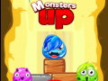 Game Monsters Up