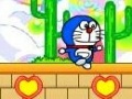 Game Doraemon Adventure