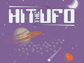 Game Hit The UFO