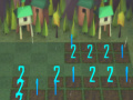Game Minesweep Hollow 3D