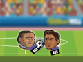 Game Soccer Heads 