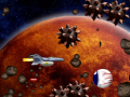 Game JS-Wars