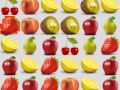 Game Fruit Salad