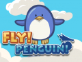 Game Fly!Penguin!
