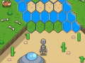 Game Hex Dogs