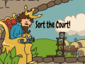 Game Sort The Court