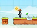 Game Level Editor 4 Wild West