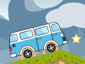 Game Bus Rally
