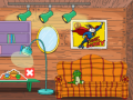 Game Treehouse designer!