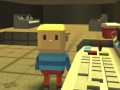 Game Kogama Guardians of the Galaxy