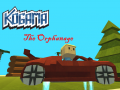 Game Kogama: The Orphanage
