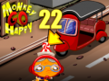 Game Monkey Go Happy Stage 22