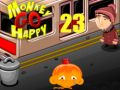 Game Monkey Go Happy Stage 23