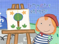 Game Symmetry Painter