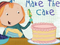 Game Make The Cake