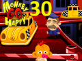 Game Monkey Go Happy Stage 30