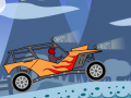 Game Buggy Rally