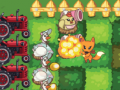 Game Chaotic Garden